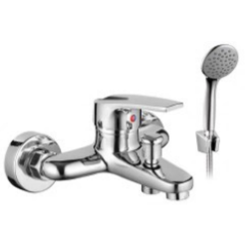 VÒI SEN NÓNG LẠNH ZC-2357A